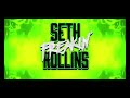 Seth “Freakin” Rollins Theme Song & Titantron 2023 (AE/Arena Effects And Crowd Singing Along!!!!).