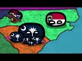 Countryballs: Meet The USA [ Full ]