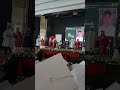 Awarding of Junior High School Certificate | CMULHS Graduation 2024