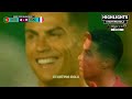 portugal vs france quarter final | france vs portugal|euro 2024 highlights quarter finals