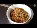 Viral Tik-Tok Ramen Noodles | 15 Minutes recipes