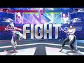 JabhiM(Chun-li) vs Rikemans (Juri) Street Fighter 6 Closed Beta SA vs Sweden