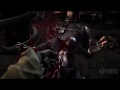 Mortal Kombat X - Top 10 Worst Fatalities