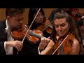 Mozart: Sinfonia Concertante in E flat Major, K. 364 - Julian Rachlin & Sarah McElravy