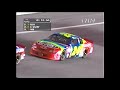 [HQ] Jeff Gordon Career Win #40 1998 Pepsi 400 at Daytona [Full Race]