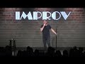 Johnny Cardinale at The Improv part 2