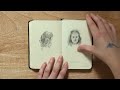 Sketchbook tour