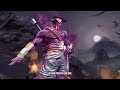 the coolest shoto ever. (Killer Instinct “Jago” Ranked Matches)