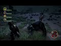 Dragon Age™: Inquisition: Hissing Sands Dragon, Hard Mode on Tempest