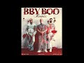 BBY BOO REMIX - Jhayco Cortez x Anuel AA x Izaak (Audio Oficial)