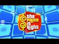 The Price is Right - Come On Down/Main Theme With Audience Cheering