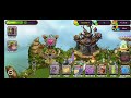 playing my singing monsters part 13