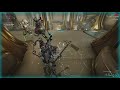 Warframe Manaul vs Autoblock