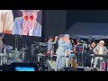 【LIVE】クレイジーケンバンド -「ハマのビート」 /  CRAZY KEN BAND【ハマフェス 2024】ライブ