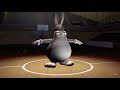 Space Jam 2 - A New Chungus