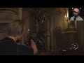 Resident Evil 4 Remake - Part 7 - KRAUSER