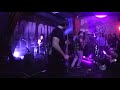 Last Exit - Hi-Fi Anthem (Live at Joy Club '17)