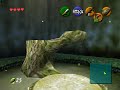 Legend of Zelda - Ocarina of Time Playthrough part 3