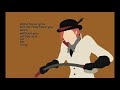 RWBY Volume 9 - Roman Torchwick's theme (this little candle has yet to burn) fanmade