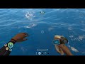 Subnautica (релиз) #01 - Долгое и неспешное прохождение релизной версии!