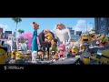 Despicable Me 3 (2017) - Dance Fight Scene (10/10) | Movieclips