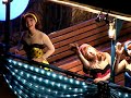 【Tokyo DisneySea】ニューイヤーズ・イヴ・セレブレーション2002_グリーティングクルーズ(New Year's Eve Celebration) _2002/1/1