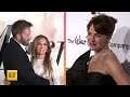 How Jennifer Garner and Jennifer Lopez Feel About Each Other (Source)