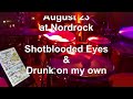 Show me your Lips - Live at Nordrock