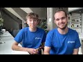 Clipido's YC Application W24 — Founder video (update: No interview)