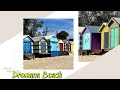 In Australia| A Gondola ride: and Dromana beach