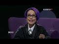 LIVE - Strategi KIM Plus, Ridwan Kamil Datang Anies Ditinggal? I ROSI