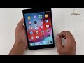 Restore Broken iPad mini 3 Buried in the Mud || Restoration Destroyed Apple iPad Cracked