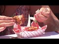San Diego Fair | Fair-Tastic Food Competition