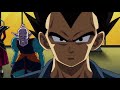 Goku vs Gohan x Imperium (Dragon Ball Super AMV)