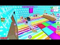 Hatching an egg in adopt me Roblox