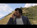 GTA V - Horror short film 