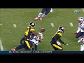 Patriots vs. Steelers Week 15 Highlights | NFL 2018