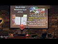 The Pre-Tribulation Prophecies | Bill Salus