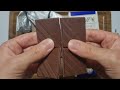 Lindt Milka Chocolate ( 65% COCOA ) | 4K