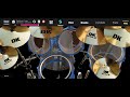 Radiohead - Creep | DrumKnee3D Cover