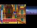 Proof that Sonic 4 uses the Sonic Rush Engine