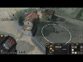 Company Of Heroes 3 Playtest Defeat - No Help From AI (2023 01 15)