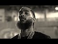 [FREE] Nipsey Hussle Type Beat Free 