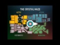 The Crystal Maze - Zone Change / Crystal Dome Soundtrack