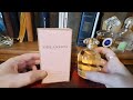 Affordable Perfume Haul: Oscar de la Renta