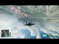 2 vs 1 Dogfight / Battlefield 2042