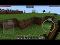 Minecraft Bedrock Edition - Gameplay Walkthrough Part 2 (iOS, Android)