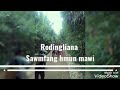 Rodingliana - Sawmfang hmun mawi