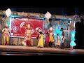 Ranmale a tribal folk dance Kumari bhati group