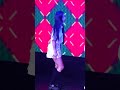 [4K] 트라이비(TRI.BE) 송선 - Papa Noel_fanCam(20240107 2024 TRI.BE 1st FAN CONCERT)